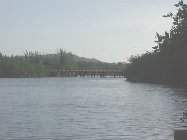 Roatan Sept-2005